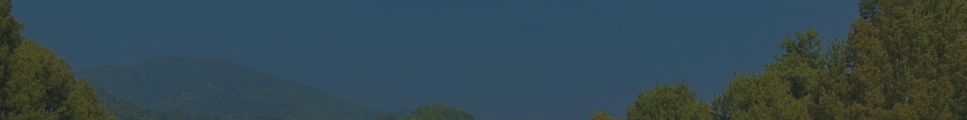 通惠陵园官网顶部背景图