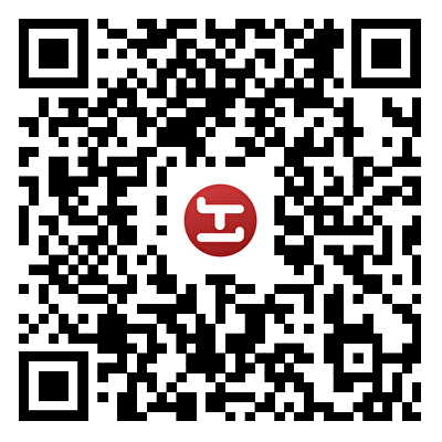 通惠陵园官网微信预约二维码